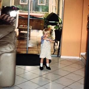 Meet your Posher, Ashlyn